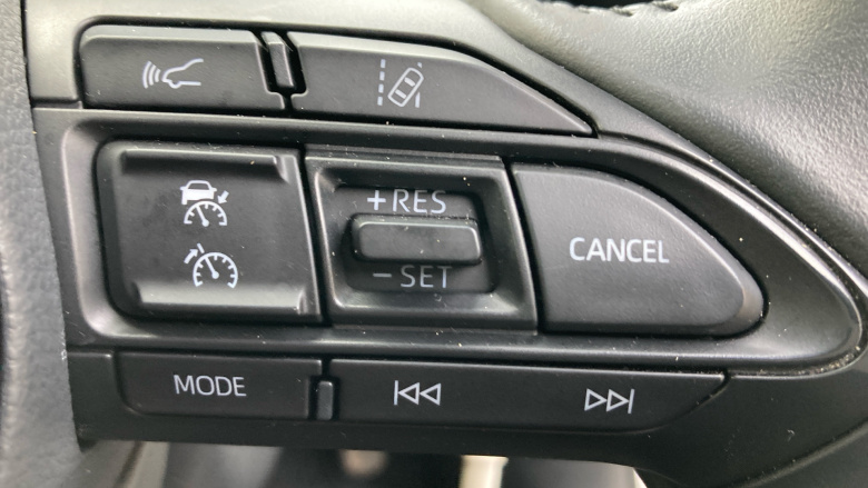 Toyota Aygo X 1.0 VVT-i Pure 5dr Petrol Hatchback